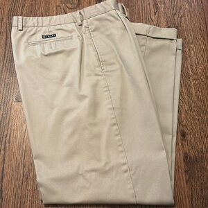Men’s Khakis, Chaps, like New, 36x32